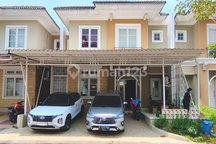 Gading Serpong Cluster Mewah 5+1Kt Full Furnished+Ev Charger++