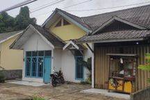 Rumah Besar Murah Harga Tanah Sempaja