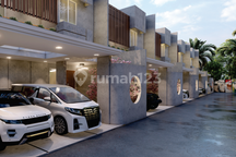 Hunian Ekslusif di Magelang Dekat Artos dan AKMIL 