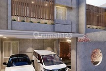 Konoha Residence Hunian Modern Japanese di Jantung Magelang