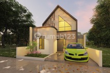 DIJUAL RUMAH MAGELANG KOTA DEKAT TEGALREJO 