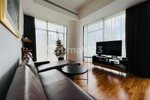 Jual Murah Apartemen Verde One Full Furnished Apartemen Mewah Setiabudi Kuningan