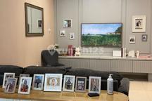 Rumah Cluster Nara Village Siap Huni Full Renov dan Semi Furnish Interior Design