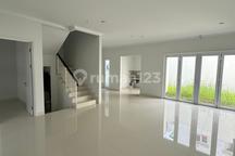 Rumah Baru Cluster Pasadena 9x18 Gading Serpong