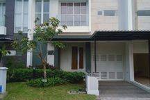 Rumah Cluster Vivaldi Tipe 8x16 Symphonia Gading Serpong 