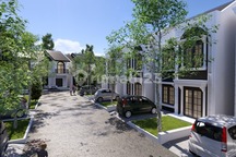 Di Jual Perumahan Grand Oase