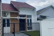 Dijual Rumah 1 Lantai, Seduduk Putih Palembang