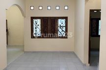 Disewakan Cepat Rumah Komplek Tasbih 2 Baru Siap Renovasi