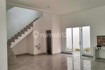 Disewakan Rumah Komplek Merci Daerah Johor Type Bergen