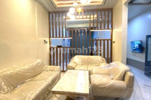 Disewakan Rumah Komplek Menteng Indah Full Furnish Daerah Amplas