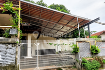 Harga Murah!Rumah Hitung Tanah Cocok Kos atau Usaha Lain di Terogong Gandaria Selatan
