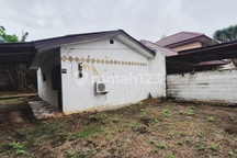 Bangun Rumah Impian di Cinere - Kavling Dalam Komplek, Lokasi Favorit