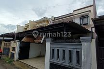 First Home Goals! Rumah 2 Lantai Dekat Arthayasa, Harga Masih Masuk Akal!”