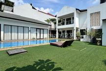 For Sale Rumah Impian Dengan Segala Fasilitas Premium! Lokasi Cinere
