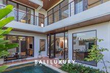  Freehold Modern Contemporary Design Villa In Seminyak 