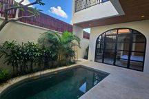 3 Bedroom Villa Canggu For Monthly di Jl. Raya Uma Buluh No. 23, Canggu, Kuta Utara, Badung, Bali, Indonesia, 80361, Canggu