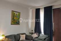 Rumah Bagus Dalam Cluster Di Kota Wisata