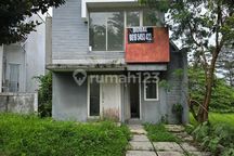 Jual Cepat Rumah Murah Dibawah Harga Pasar Cluster Argenia Equator Sentul City