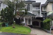 Rumah Murah Siap Huni Bukit Golf Hijau Sentul City