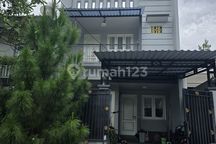 Jual Murah Rumah Siap Huni Full Furnish Shm Best View Taman Legian Sentul City