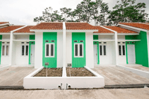 Griya Panorama Sumedang Rumah Subsidi Dkt Gerbang Tol Cimalaka Sdh Shm