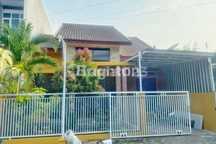 Rumah Siap Huni Semi Furnish Dekat Ub Soekarno Hatta