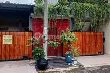 Siap Huni, Rumah, Super Strategis di Malang Kota