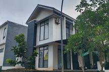 kan Rumah Area Bintaro Sektor 9