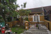 Rumah 1 lantai di kan full furniture