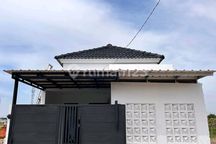 Rumah SHM di Jl. Cikoneng, Bojongsoang, Bandung