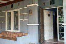 Rumah Furnished 2 Kamar Tidur di Villa Melati Mas Serpong