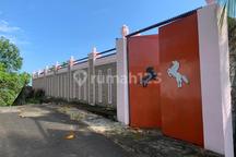 Rumah Cantik Besar View Laut, Komplek Nyaman Dekat Kampus, Dekat Mantos Mall