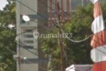 Rumah Mewah Furnished 4lantai Plus Ruko Dijalan Besar Raya Mapanget Paniki Dua.