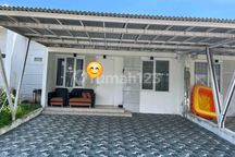 Jual Cepat Banting Harga ,jauh Dibawah Pasaran Lt 120, 3kt /3ac Di Amethyst Grand.kawanua.