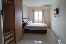 Disewakan 2 Br Kamar Apartemen ******** Manado, View Laut , Ada ********