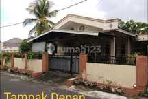 Rumah Luas Lt 365, 5kt ,dekat Freshmart,di Batu Kota