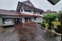 Rumah Mewah di Jl Bango, Cilandak, Dekat Mrt Fatmawati Strategis