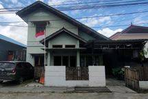Rumah Strtegis Deket Universitas Untag SHM