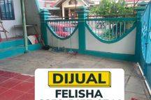 Rumah 1 Lantai Deket Univ. Untag