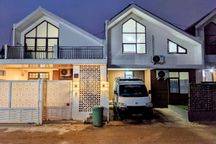 Rumah Idaman Di Kota Depok , Cash Bertahap 3x Bayar