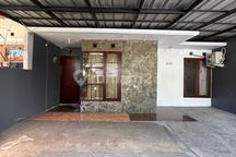 Dijual Rumah Murah di Komplek Puri Jatinangor Dekat Kampus Unpad