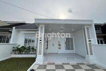 Rumah Cantik Paus - Desain NeoClassic