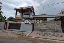 Rumah Mewah, Fully Furnished Komplek Pemda