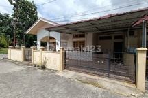 Rumah Sewa Pusat Kota Sutomo, Siap Huni