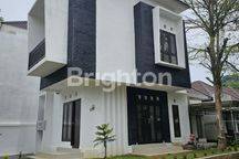 RUMAH 3 BR 2 LANTAI 100/135 TABANAN 40 MENIT KE CANGGU BAWAH NJOP
