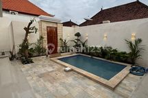 Villa 2 Bedroom Sanur Kauh Yearly Monthly V403