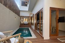 Brand New 3Bedroom Villa 28Year Lease Walkingdistance Sanur Beach