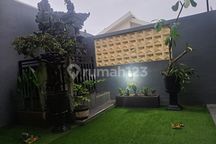 House Near Dyatmika School 3Br Only 6 Minutes Away V479