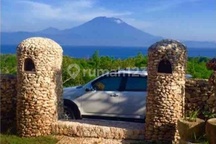 Nusa Penida Villa Ocean View For Sale Prime Resort Land V460