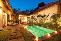 Villa Ubud Harga 13.5 M Luas 16.9 Are 6 Villa Aktiv